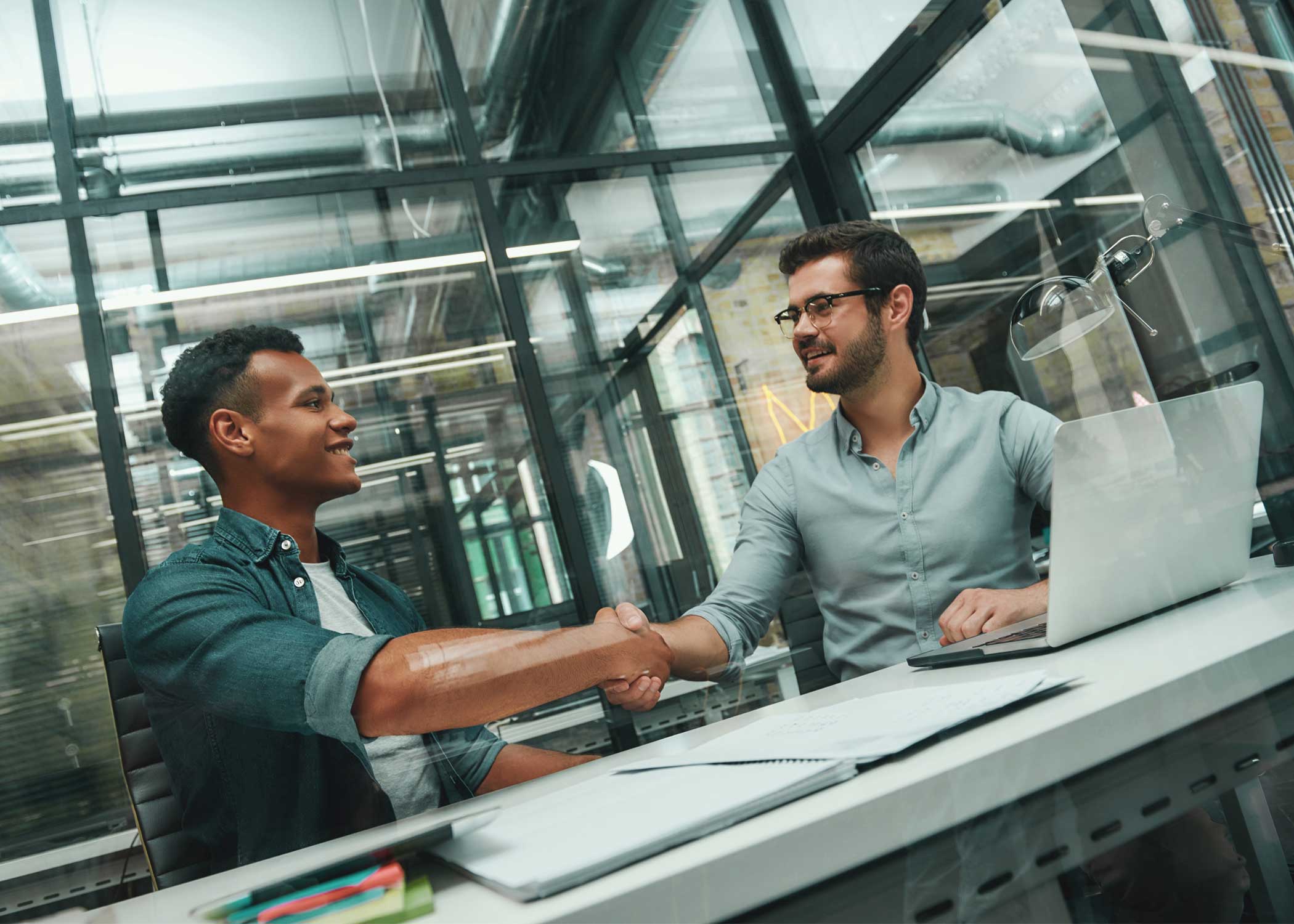 The problem with developers’ onboarding process… it’s outdated!