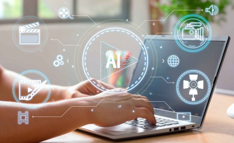AI Tools for Productivity: Ideogram, RunwayML, Groq, Canva, Substrata