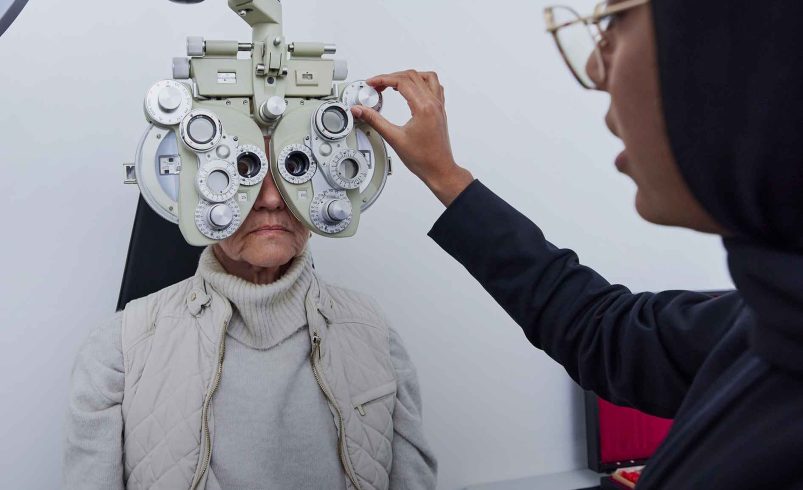Elon Musk: Neuralink Aims to Cure Blindness