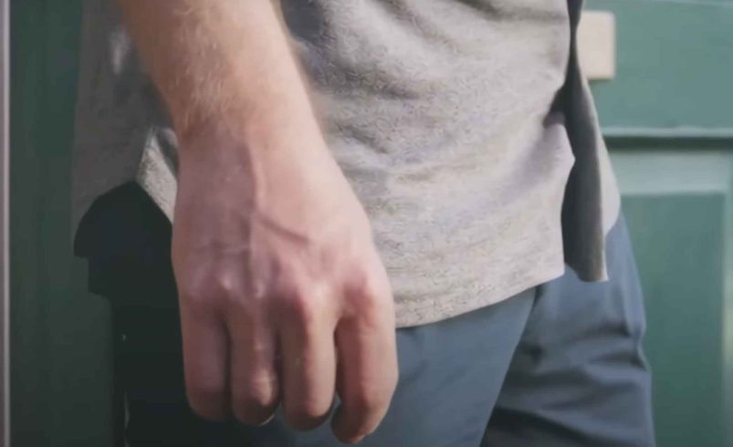 Animated AI Short Film by Native Foreign