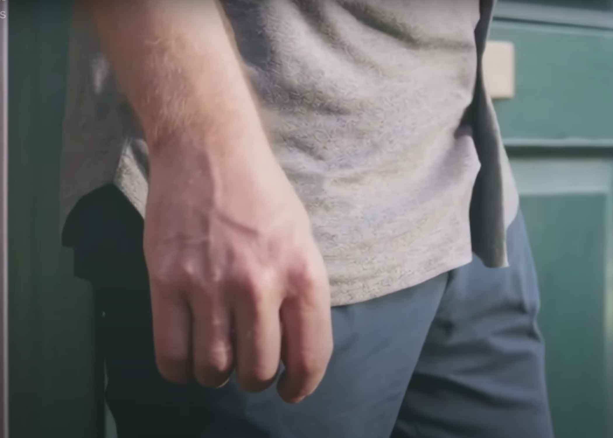 First Ever AI Short Film by Sora