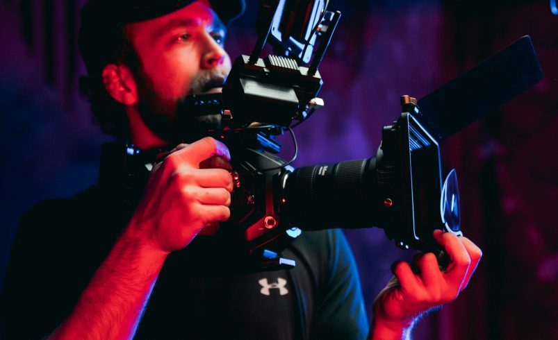 Adobe purchases videos $3 Per Minute in Videos to Drive AI Advancements