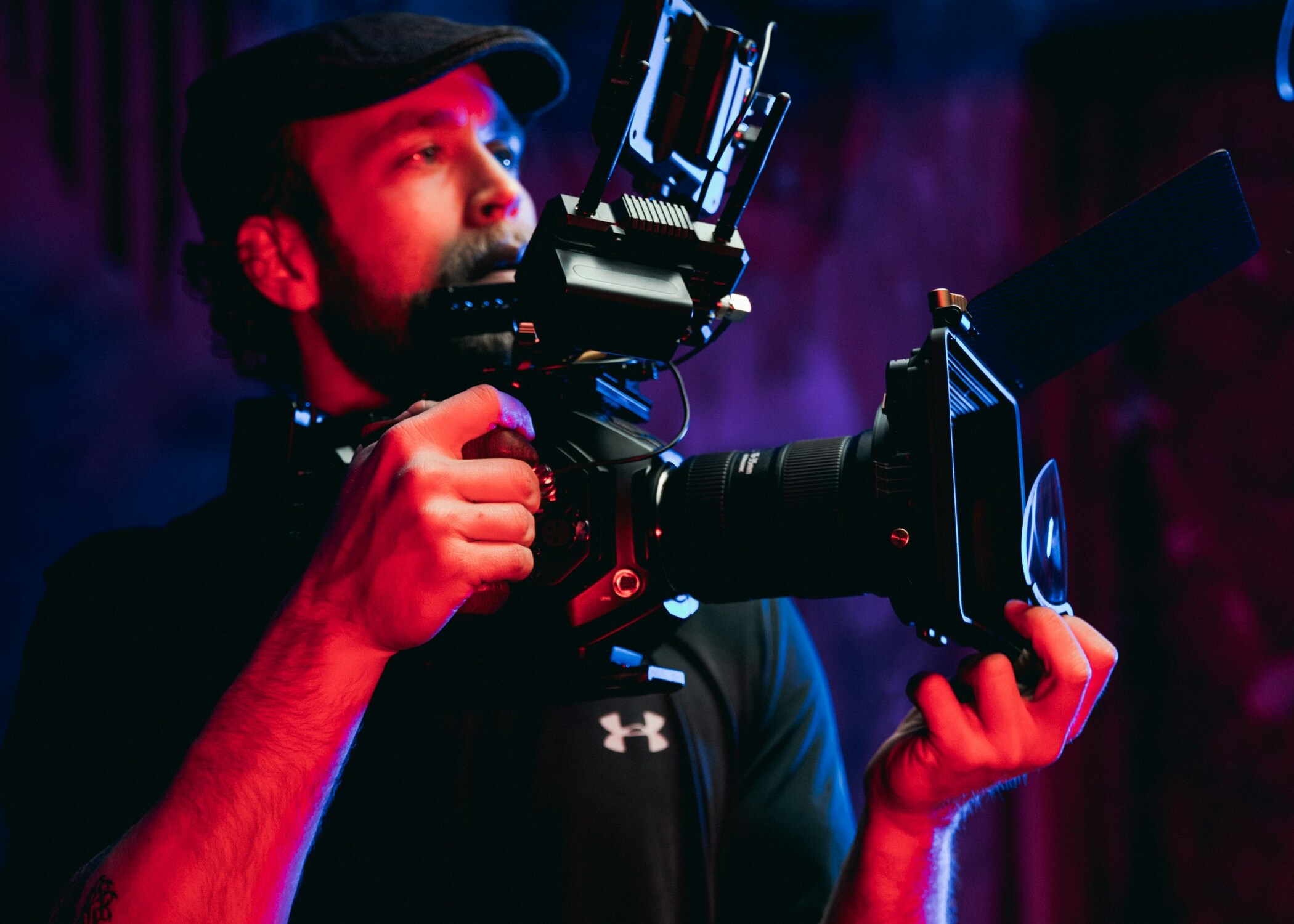 Adobe purchases videos $3 Per Minute in Videos to Drive AI Advancements