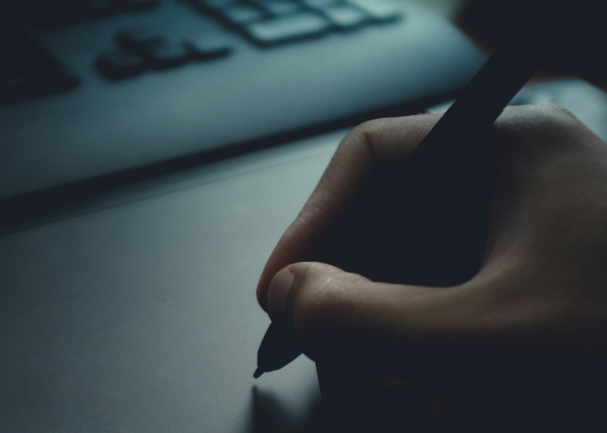 AI Can Convincingly Mimic Handwriting Style, Researchers Say