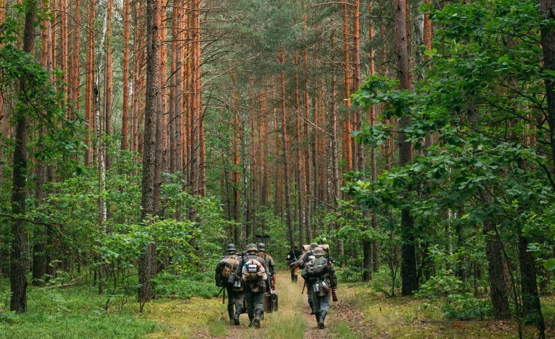 How AI Impacts Warfare