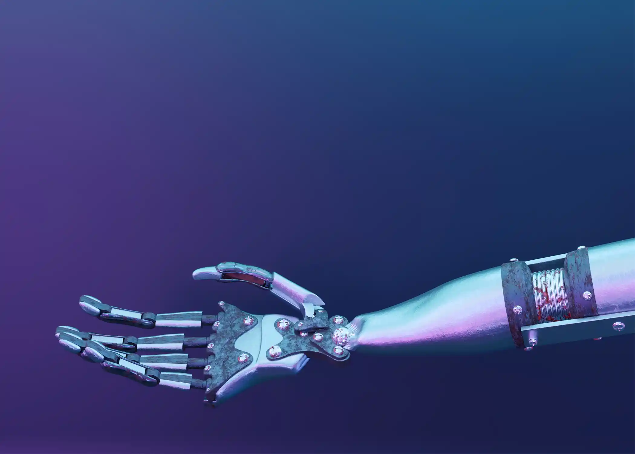 Chinese Team Successfully Completes Remote Surgery with Robot Assistance