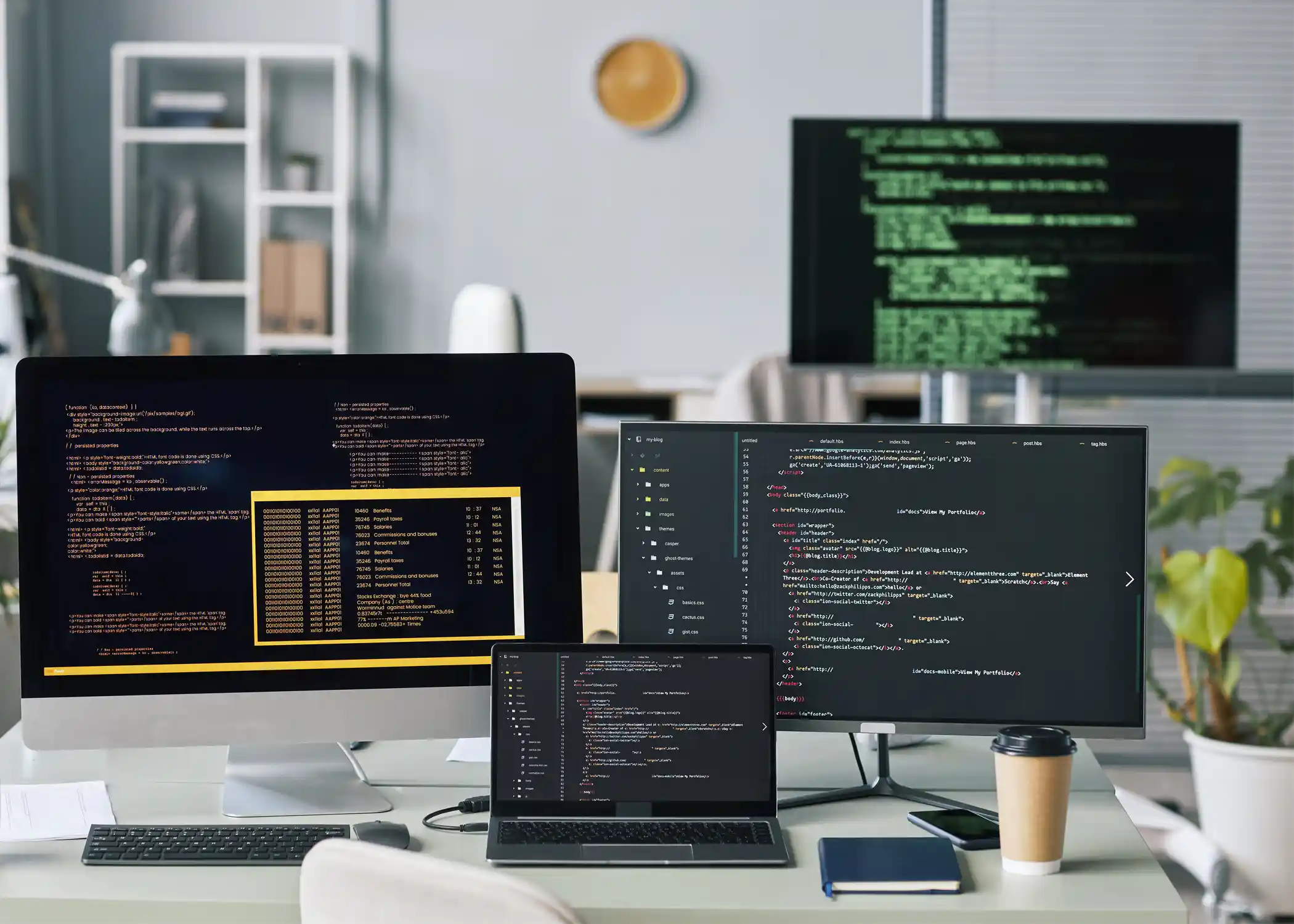 Code Assistant AI: Balancing Efficiency and Accuracy